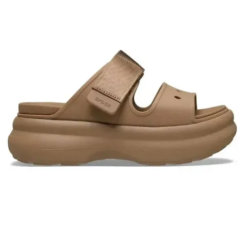 CROCS SOHO TWO STRAP SANDAL (212861-2EY)