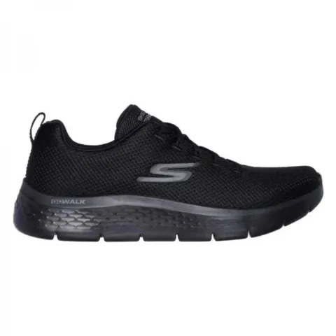 SKECHERS GO WALK FLEX - VESPID (216507-BBK)