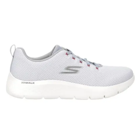 SKECHERS GO WALK FLEX - VESPID EMENS SHOES (216507-LTGY)