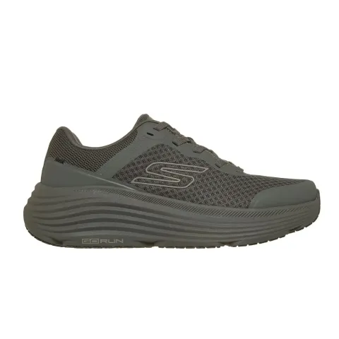 SKECHERS MENS MAX CUSHIONING ENDEAVOUR (220613-OLV)