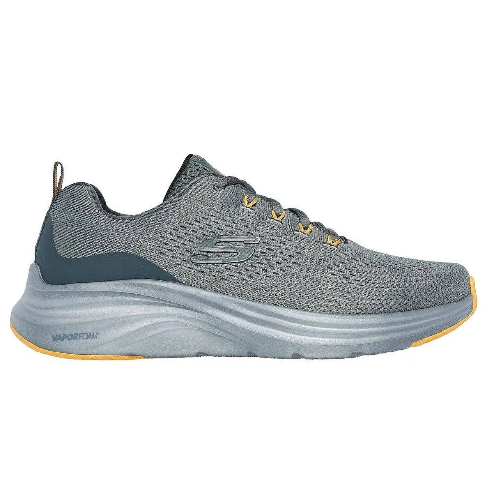 SKECHERS MENS VAPOR FOAM W/ AIR-COOLED MEMORY FOAM (232625-OLV)