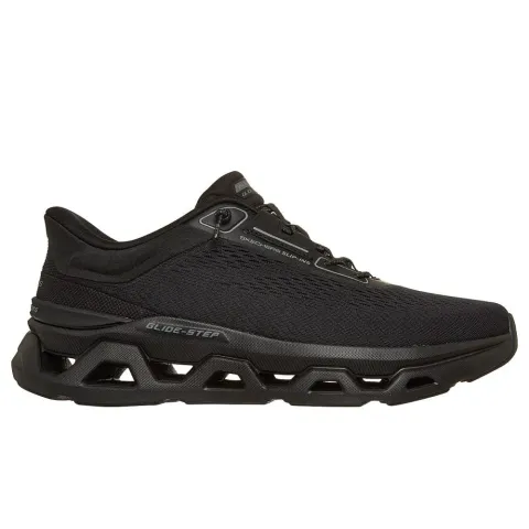 SKECHERS SLIP-INS: GLIDE-STEP ALTUS - KORVUS (233026-BBK)