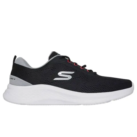 SKECHERS SKECH-LITE PRO 2.0 MENS SHOES (233184-BKGY)