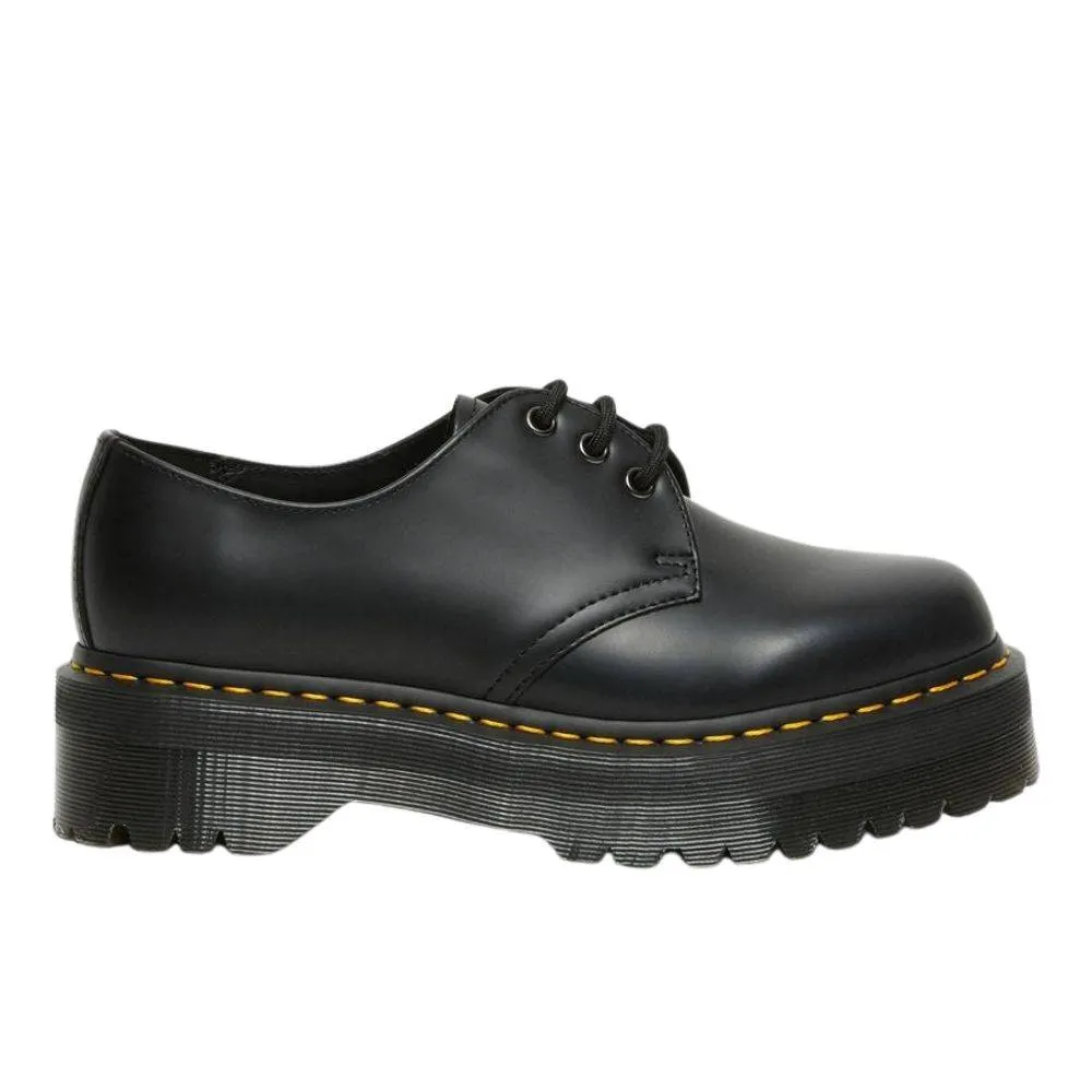 DR MARTENS 1461 QUAD POLISHED SMOOTH (25567001)