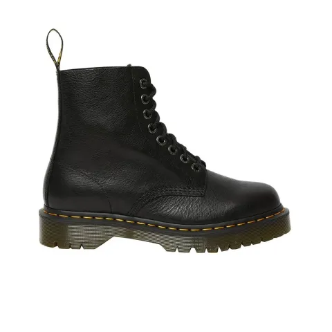 DR. MARTENS PASCAL BEX BOOTS (26206001-BLACK)