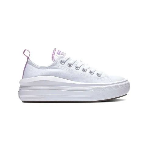CONVERSE ALL STAR MOVE PLATFORM J (271717C)