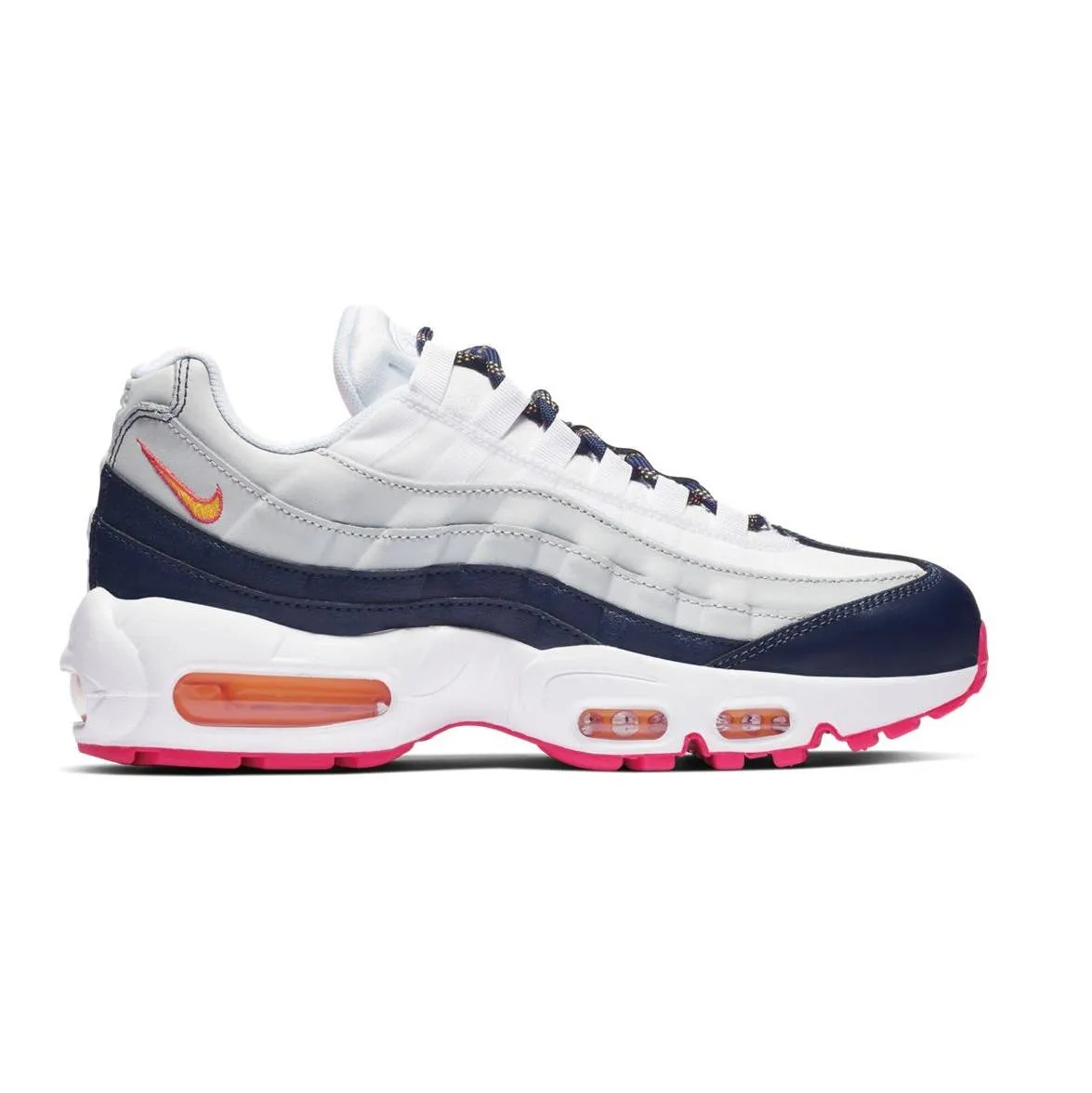 NIKE WMNS AIR MAX 95 (307960-405)