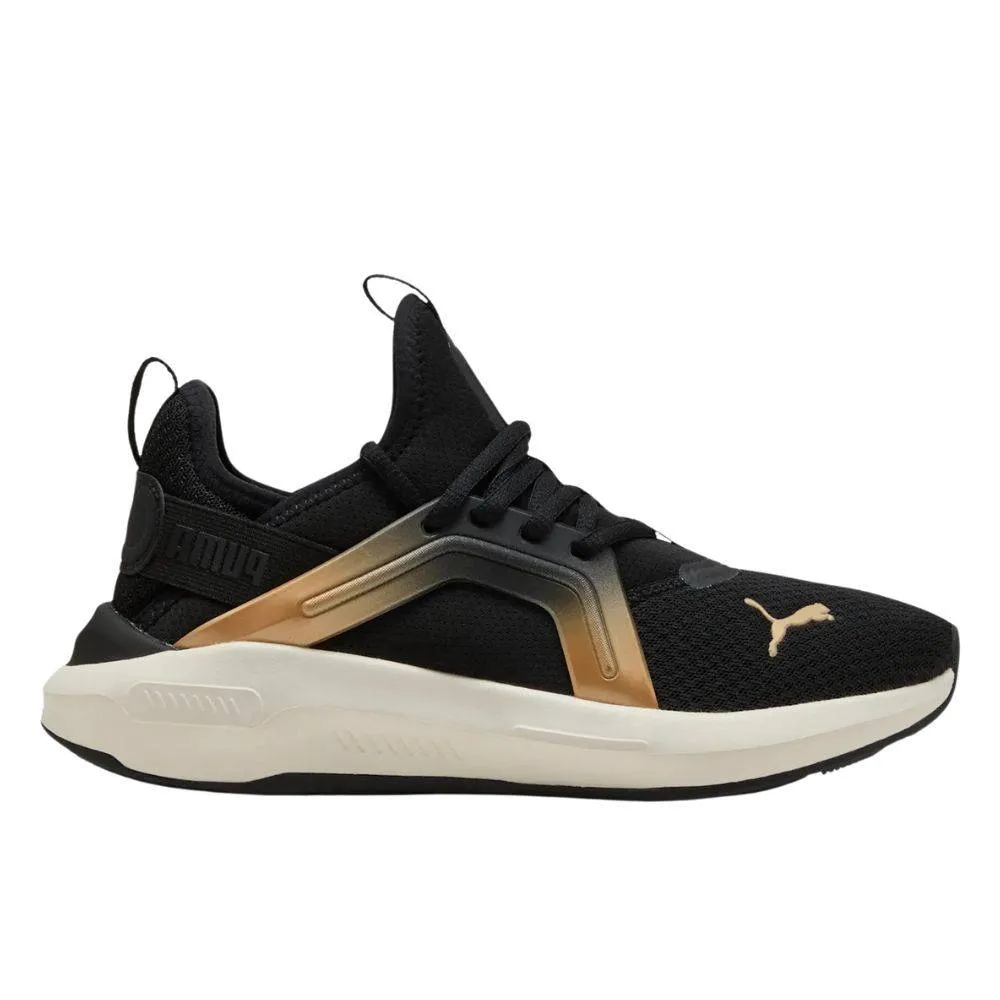 PUMA SOFTRIDE ENZO 5 METALLIC WN'S (310473-01)