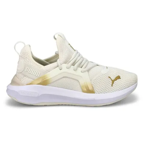 PUMA SOFTRIDE ENZO 5 METALLIC WN'S (310473-02)