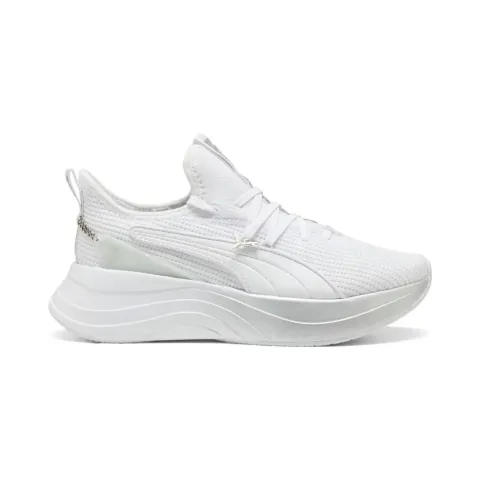 PUMA SOFTRIDE SABRINA POLISHED CHROME WNS (313719-03)