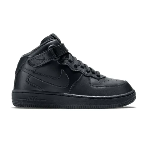 NIKE AIR FORCE MID 1 PS (314196-004)