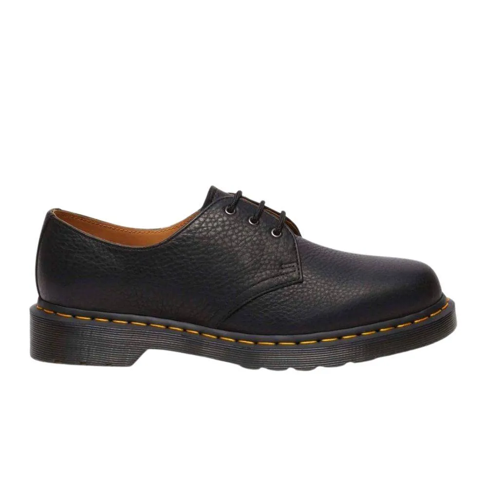 DR. MARTENS AMBASSADOR OXFORD (31994001-BLACK)