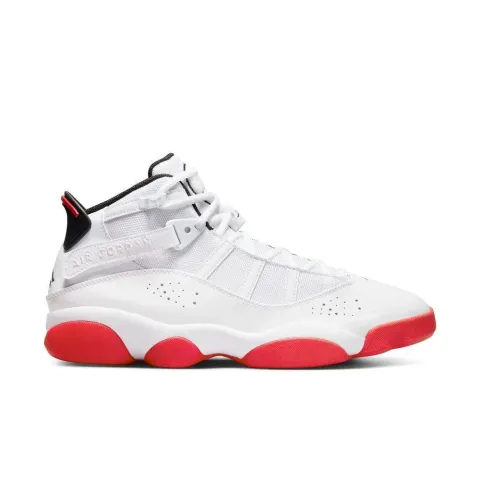 NIKE JORDAN MEN'S 6 RINGS SHOE (322992-160)