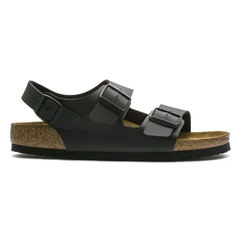 BIRKENSTOCK MILANO BIRKO-FLOR NARROW (34793)