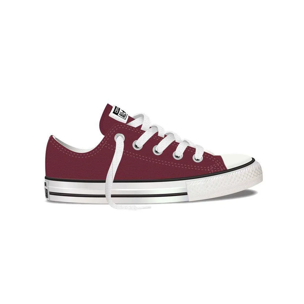 CONVERSE CT ALL STAR KIDS LO (348596C)