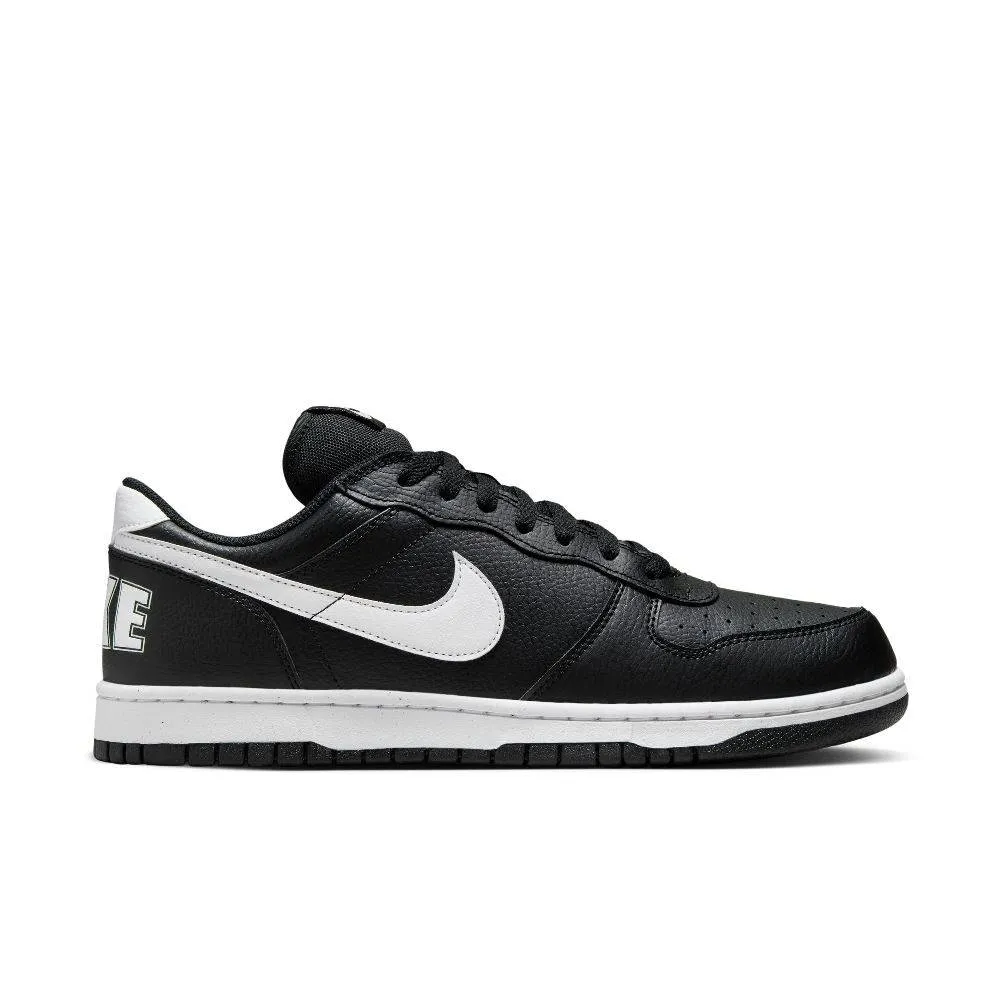 NIKE BIG LOW SHOES (355152-016)