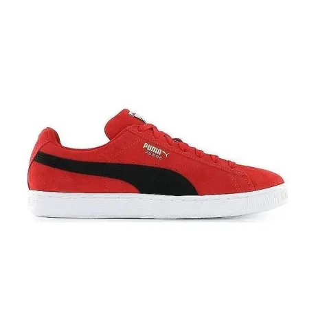 PUMA SUEDE CLASSIC MENS SHOES (365347-30)