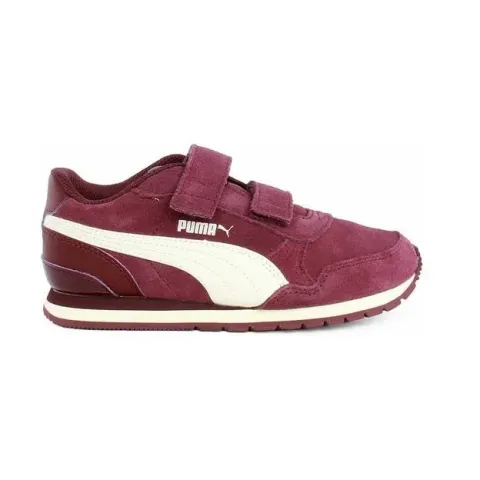 PUMA BOYS ST RUNNER V2 SD V PS (366001-03)