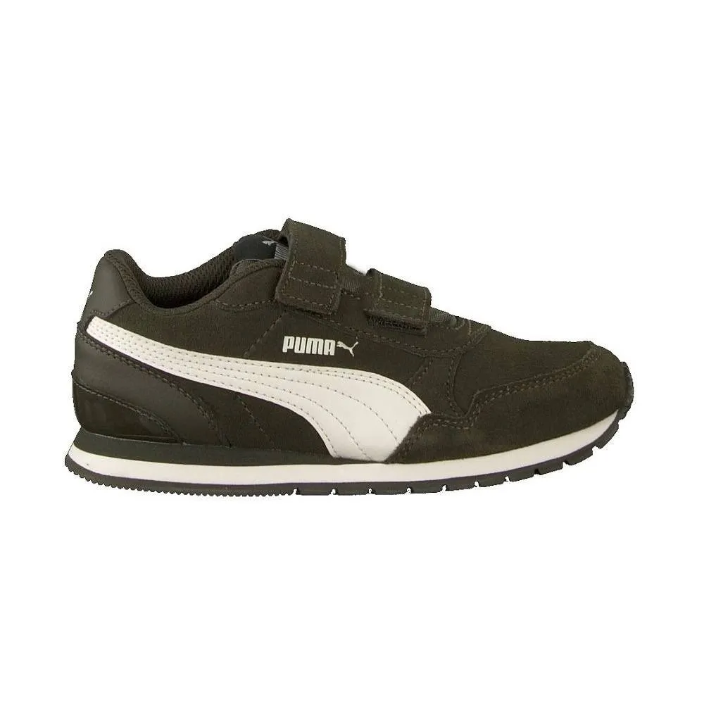 PUMA INFANT BOYS ST RUNNER V2 SD V (366002-02)