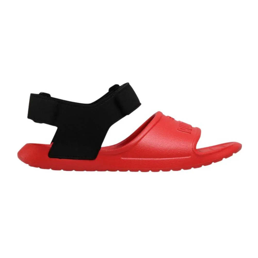 PUMA DIVECAT V2 INJET KIDS SANDAL (369546-08)