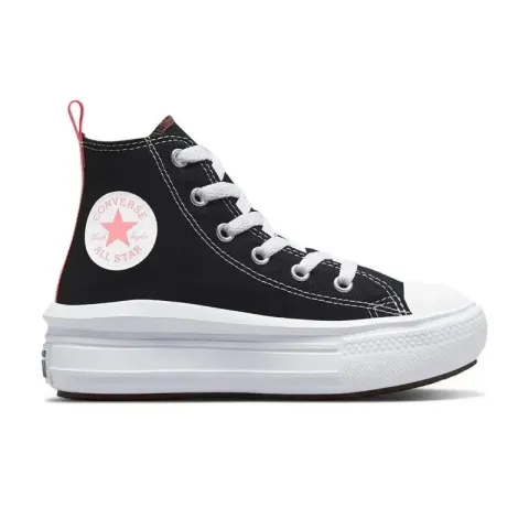CONVERSE ALL STAR MOVE CANVAS (371527C)