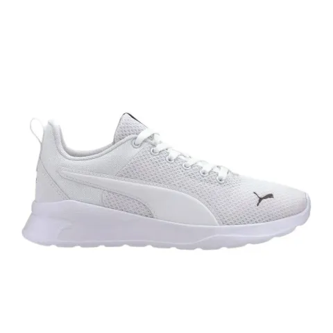 PUMA ANZARUN LITE JUNIOR SHOES (372004-02)