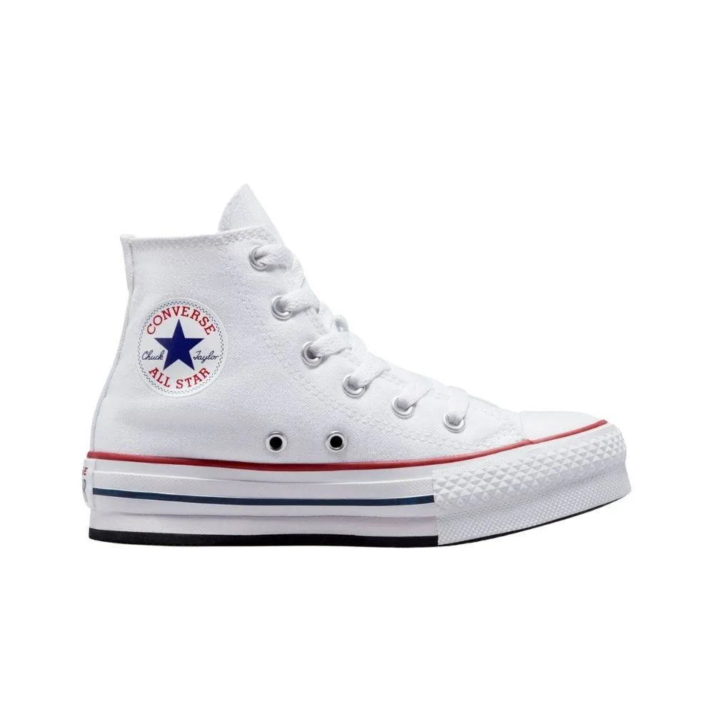 CONVERSE ALL STAR EVA LIFT KIDS PLATFORM (372860C)