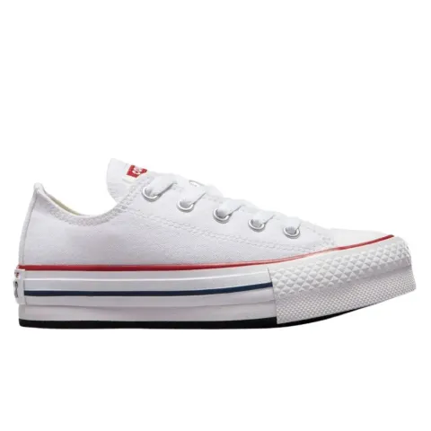 CONVERSE ALL STAR EVA LIFT KIDS PLATFORM LOW (372862C)