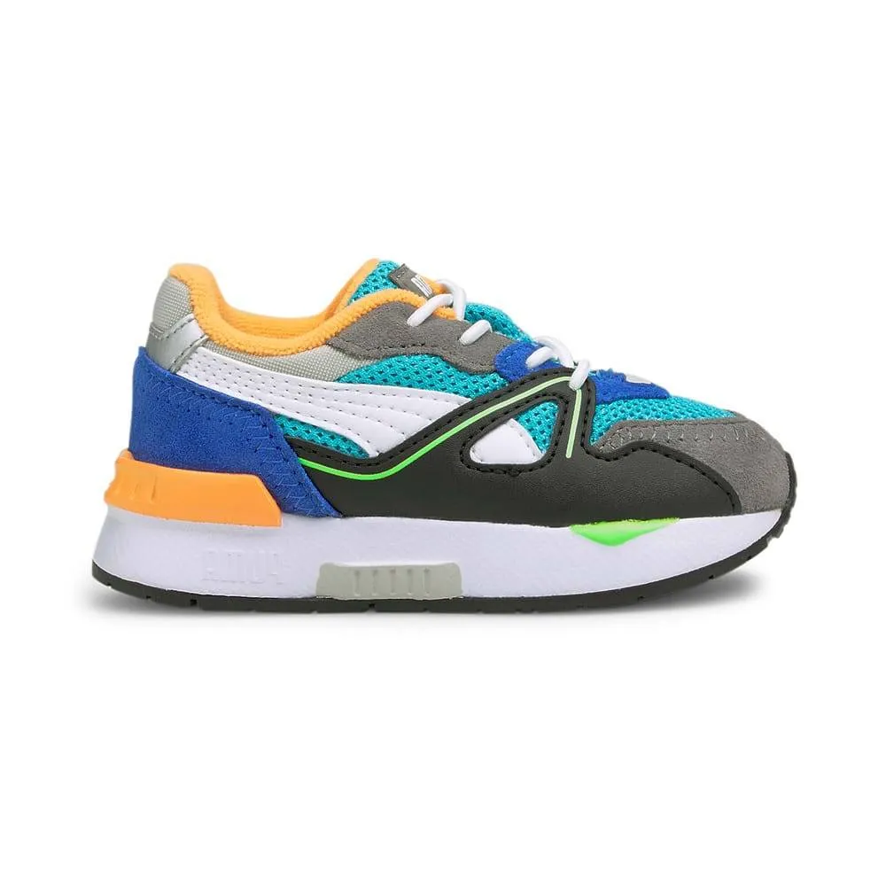 PUMA MIRAGE MOX INFANT SHOES (375710-01)