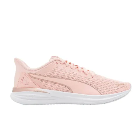 PUMA TRANSPORT MODERN WOMENS RUNNING SHOES (377030-10)