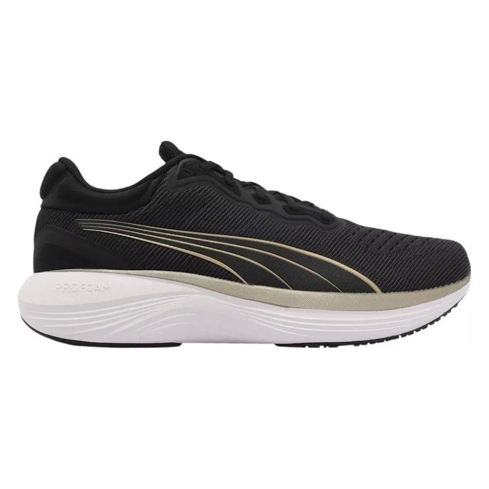 PUMA SCENT PRO ENGINEERED WOMENS RUNNING SHOES (378777-04)