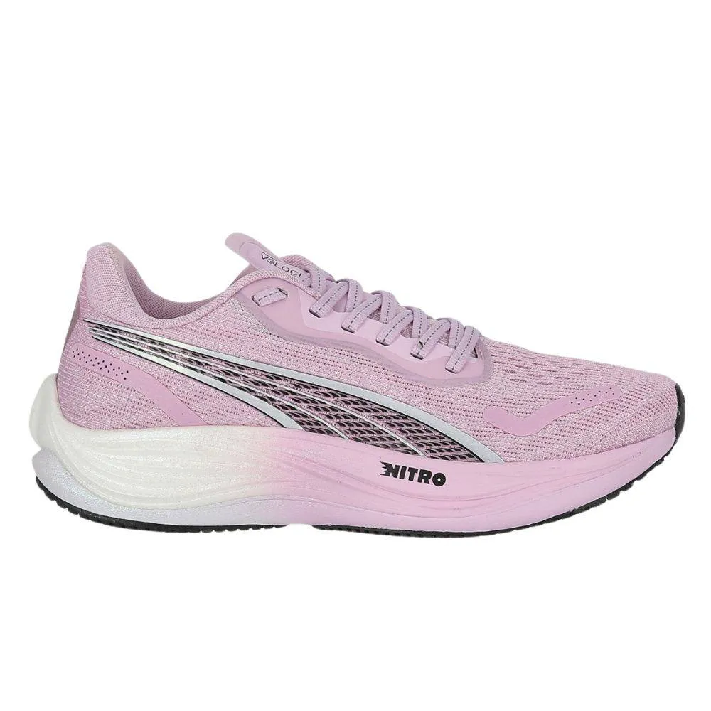 PUMA VELOCITY NITRO 3 RADIANT RUN WNS (379610-01)