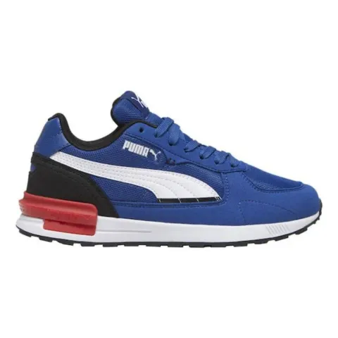 PUMA GRAVITON AC INFANT SHOES (381989-23)