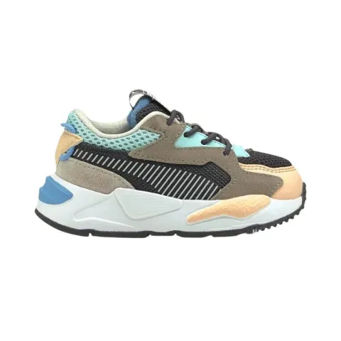 PUMA RS-Z INFANT TRAINERS (382681-02)