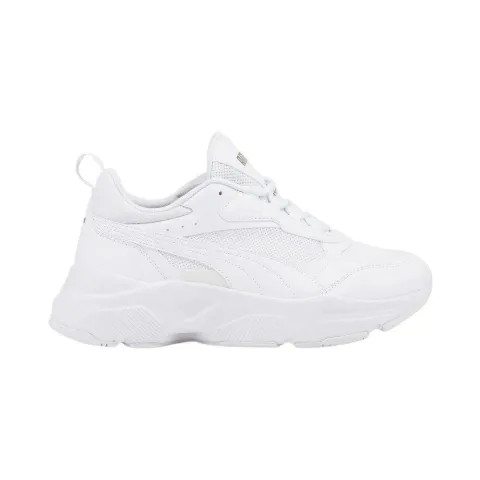 PUMA CASSIA WOMENS TRAINERS (384647-01)