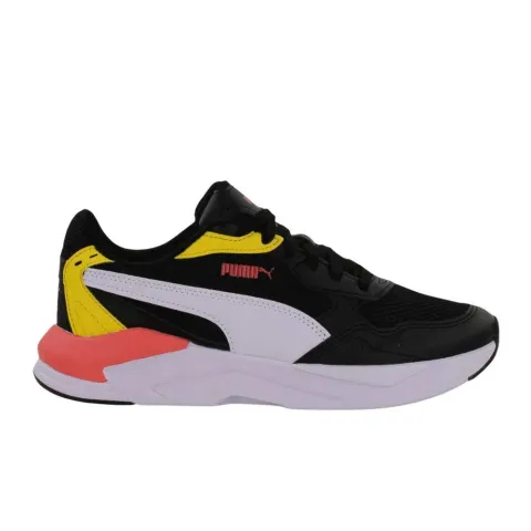 PUMA X-RAY SPEED LITE JUNIOR TRAINERS (385524-09)