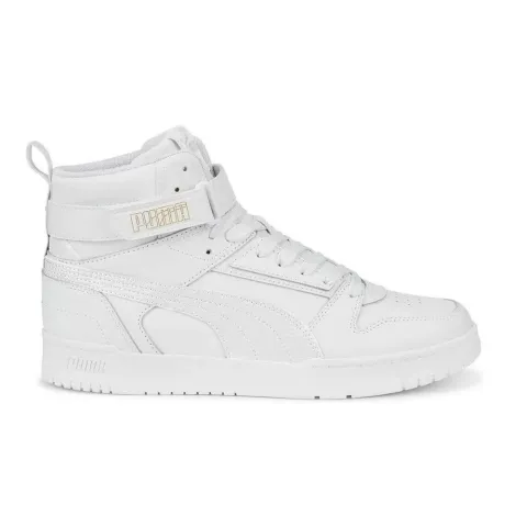 PUMA RBD GAME SNEAKERS (385839-02)