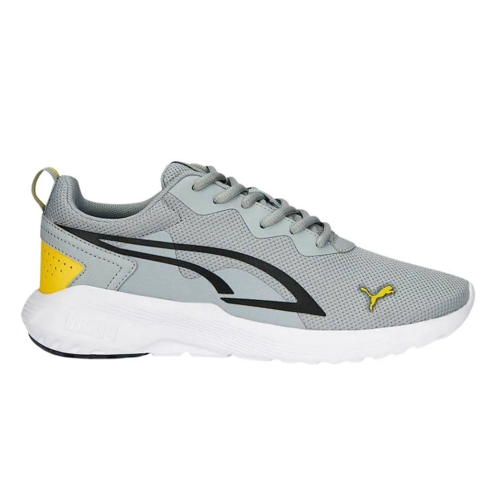 PUMA ALL-DAY ACTIVE JUNIOR SHOES (387386-09)