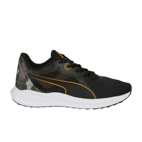 PUMA TWITCH RUNNER SASHIKO JUNIOR SNEAKERS (388475-01)