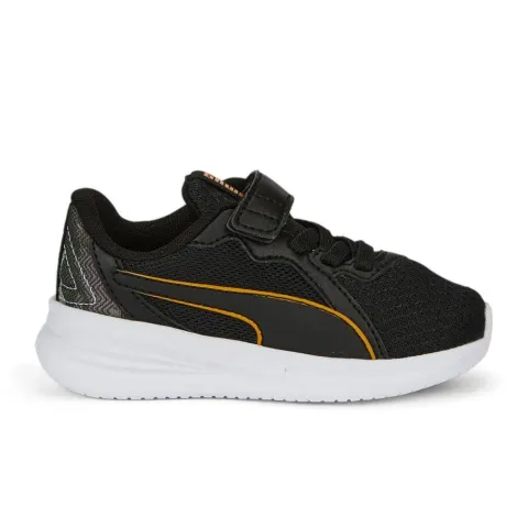 PUMA TWITCH RUNNER SASHIKO AC INFANT SHOES (388477-01)