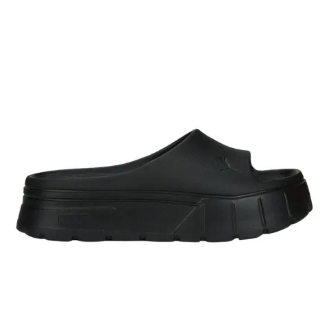 PUMA MAYZE STACK INJEX WOMENS SANDALS (389454-04)