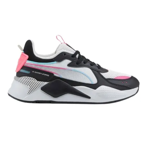 PUMA RS-X 3D SNEAKERS (390025-04)