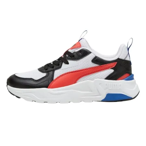 PUMA TRINITY LITE JR (391443-09)