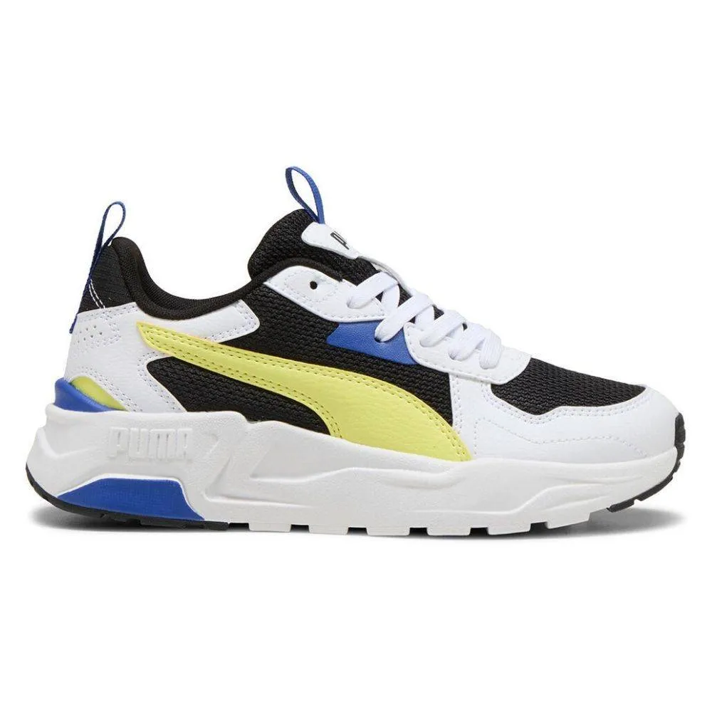 PUMA TRINITY LITE JR (391443-14)