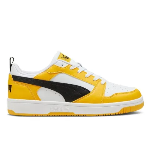 PUMA REBOUND V6 LOW (392328-29)