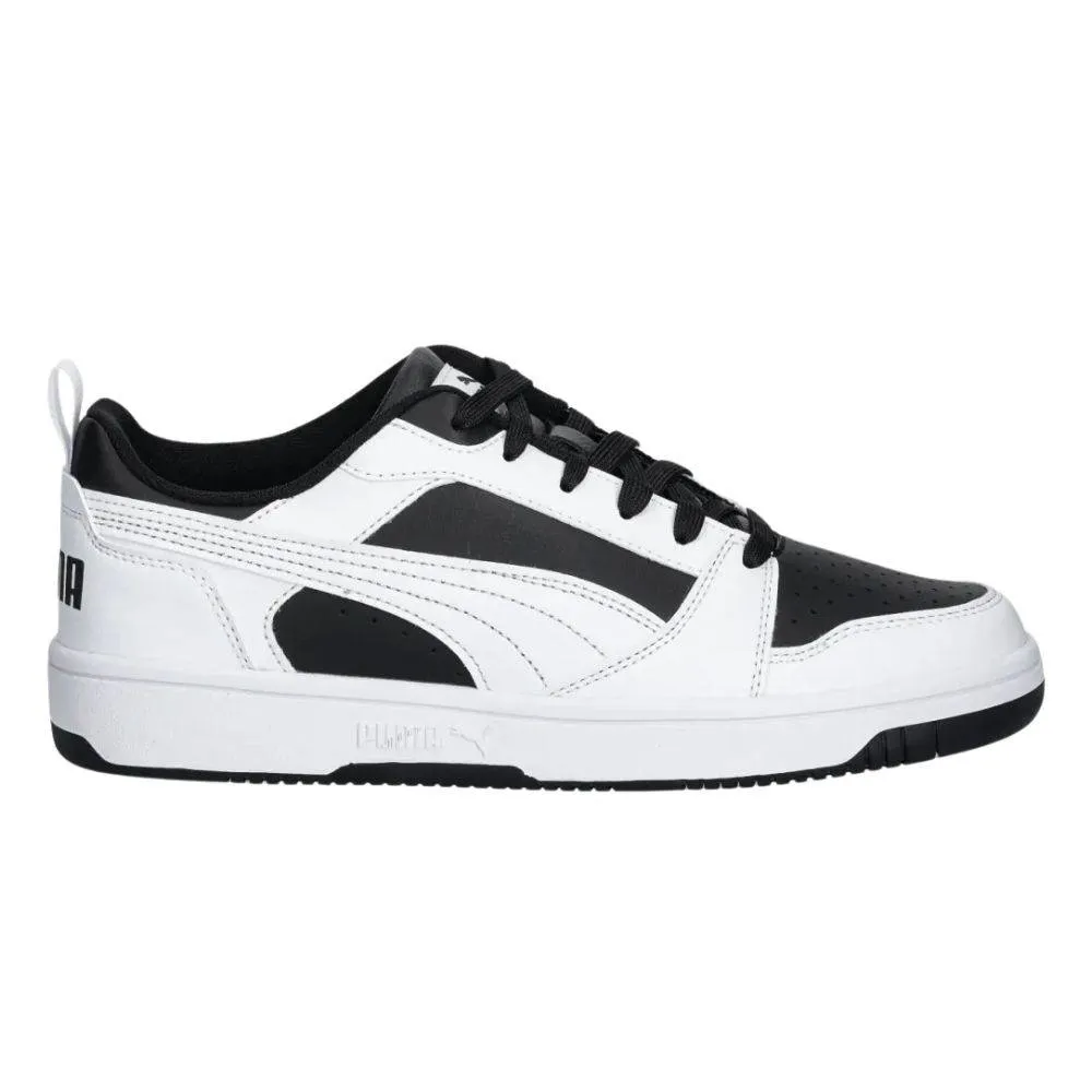 PUMA REBOUND V6 LOW (392328-44)