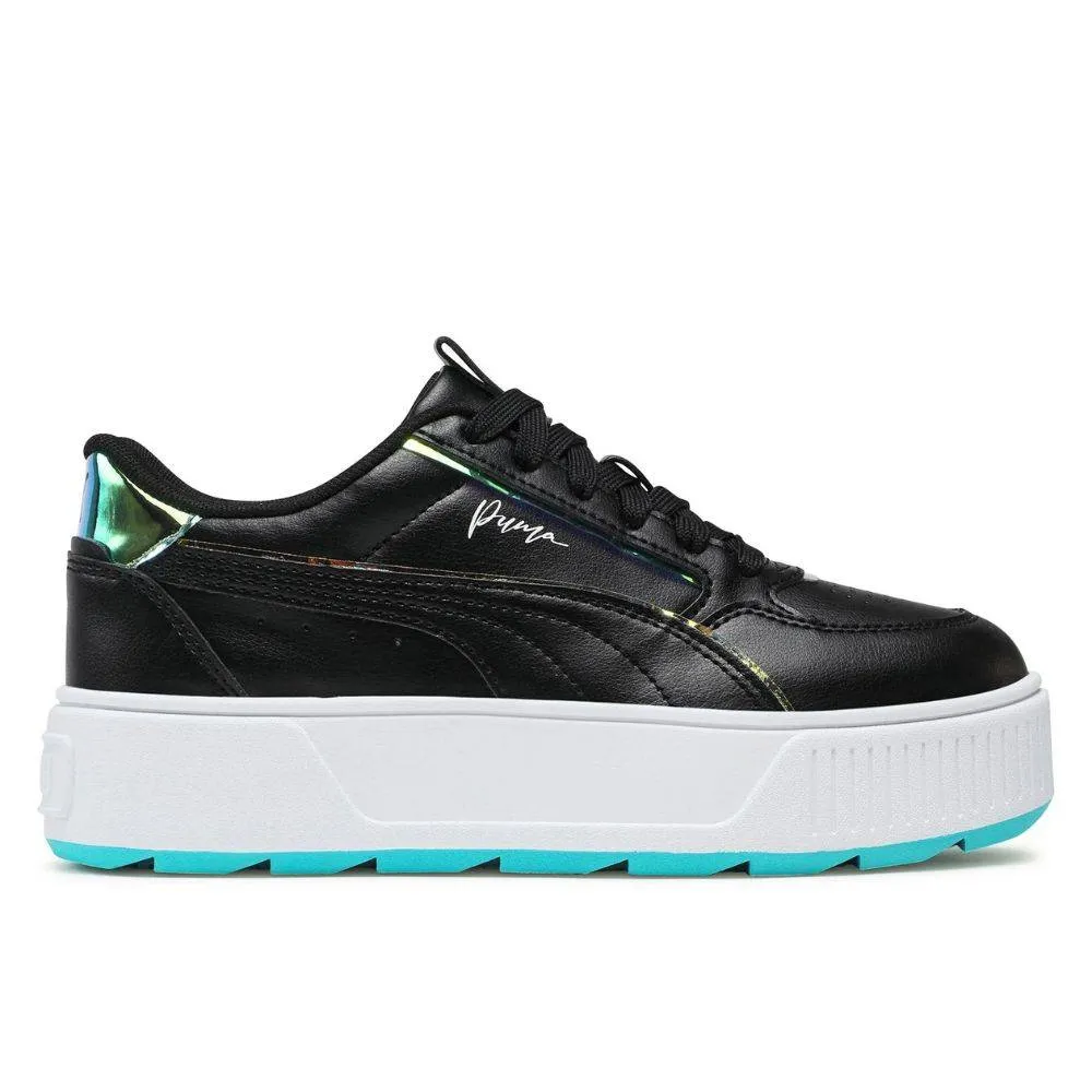 PUMA KARMEN REBELLE CRYSTAL WINGS JR SNEAKERS (392632-02)