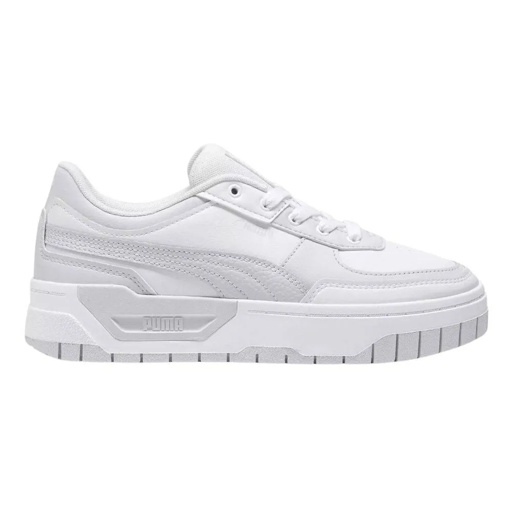 PUMA CALI DREAM LEATHER WNS (392730-21)