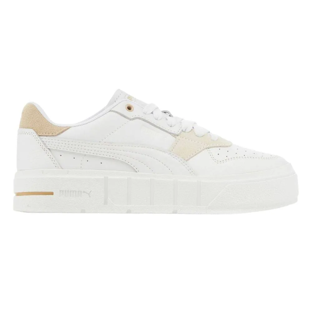 PUMA CALI COURT MATCH WOMEN SNEAKERS (393094-02)