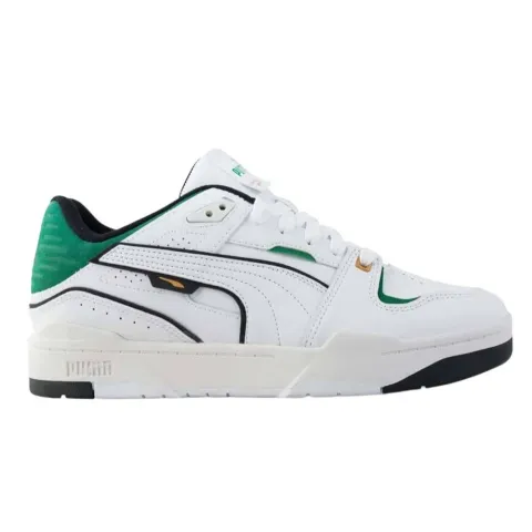 PUMA SLIPSTREAM BBALL SNEAKERS (393266-01)